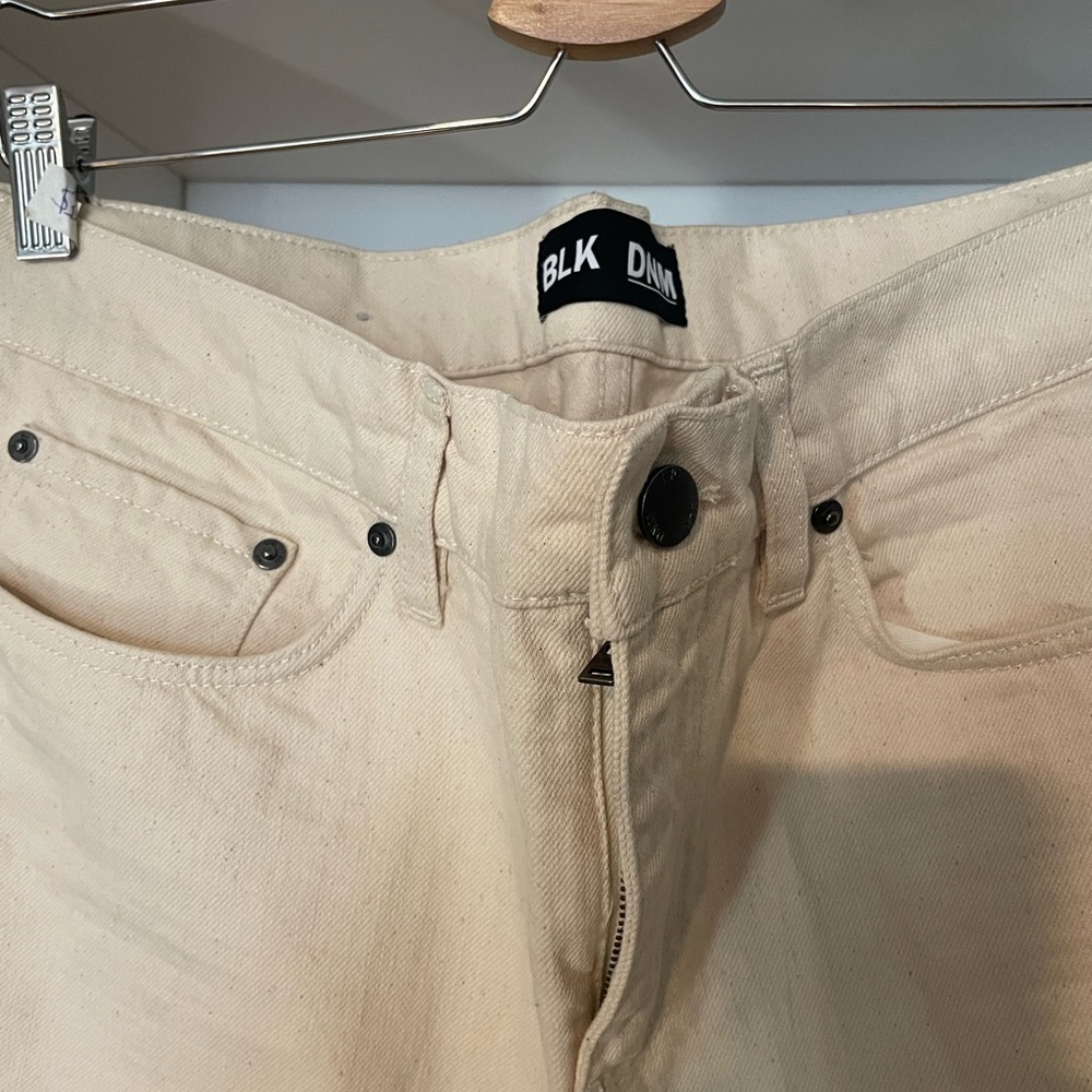 Brand new Blank NYC denim jeans 34x32